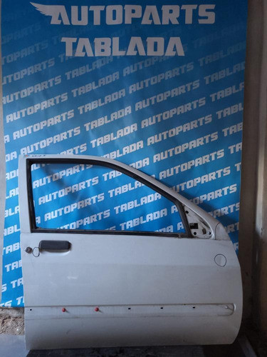 Puerta Delantera Derecha Renault Clio 1 1996 0