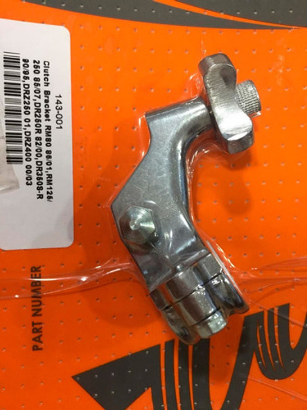 Soporte Embrague Wirtz Kawasaki Suzuki Kx 125 250 Rmz 1