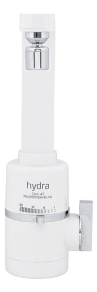 Torneira Elétrica De Parede Para Cozinha 220v Slim 4t Hydra 1