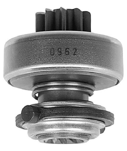 Impulsor De Arranque Bendix Piñon Zen  0962 0