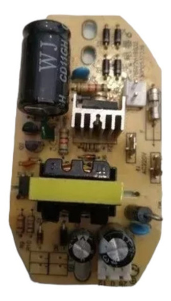 Placa Fonte Umidificador Ventisol U02/u04 110/220v 0