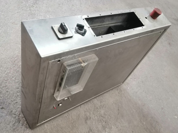 Tablero Eléctrico Inoxidable 0 Tablero Eléctrico Inoxidable 0
