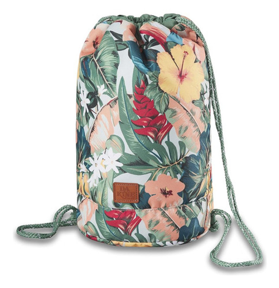 Dakine Cinch Pack 16l - Island Spring, Talla Única 0