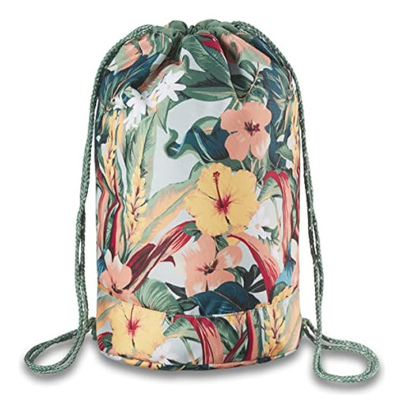 Dakine Cinch Pack 16l - Island Spring, Talla Única 1