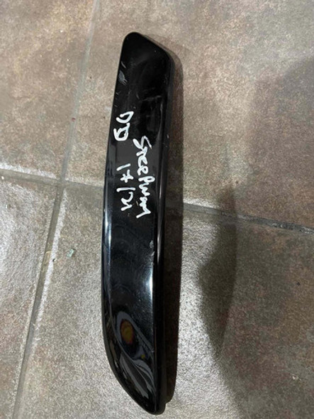 Moldura De Tapizado Interior Renault Sandero Stepway Orig Dd 0