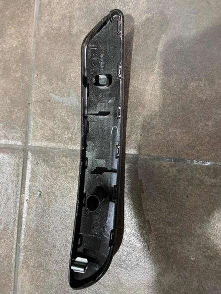 Moldura De Tapizado Interior Renault Sandero Stepway Orig Dd 1