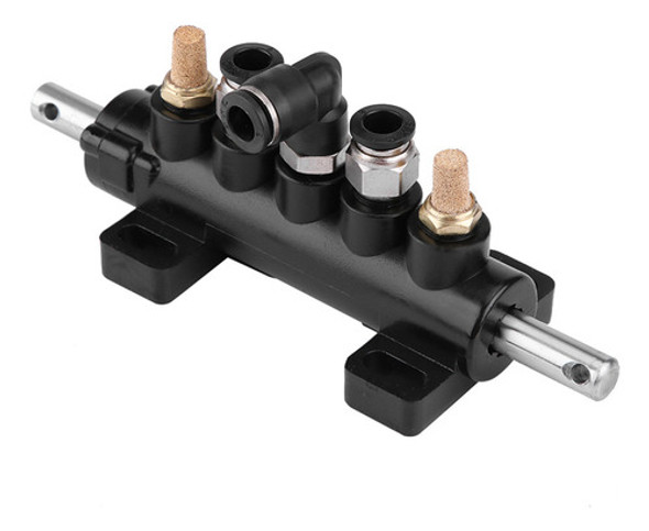 Válvula De Controle De Ar Válvula De Pedal Para Trocador De 0