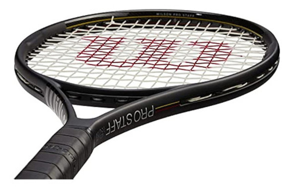 Wilson Pro Staff 26 Junior - Raqueta De Tenis 0