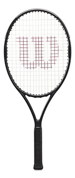 Wilson Pro Staff 26 Junior - Raqueta De Tenis 1