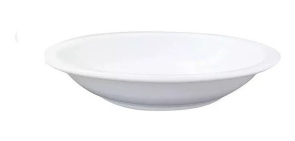 Plato Hondo 21 Cm Gastronomico Porcelana Tsuji 450 X 12 Uni 0 Plato Hondo 21 Cm Gastronomico Porcelana Tsuji 450 X 12 Uni 0