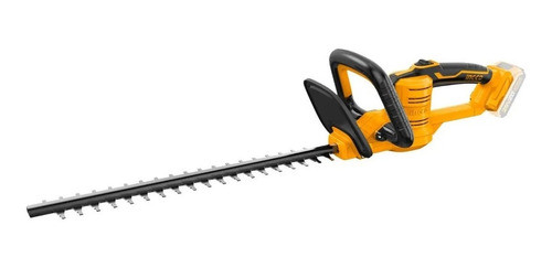 Cortacerco Podadora 45cm Inalambrico Corta Cerco Jardin 0