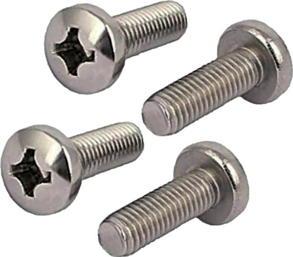 Tornillos M8 20mm Para Samsung Tv Vesa Soporte Lcd Led Smart 0