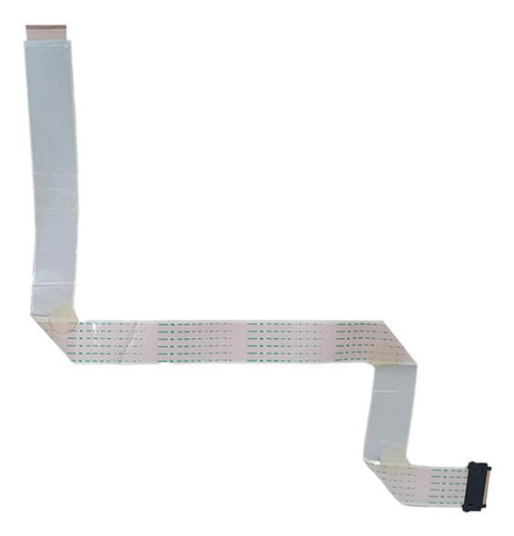 Cabo Flat Lvds Nº 2 Tv LG 55lm6700 Original 1