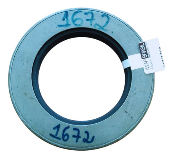 Retentor 70x110x13mm Cód. 1672 0