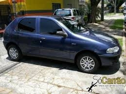 Pintura Base Poliester Azul Santiago Perlado Fiat 900 Ml 0