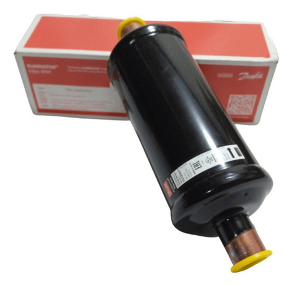 Filtro Secador Danfoss Dml307s - 7/8 Solda 0