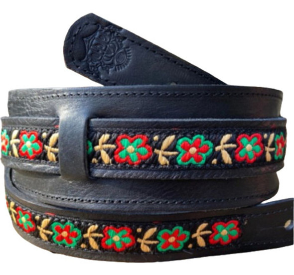 Correia Acid Straps Sexy Saddle Pictures Of Lily - Black 0