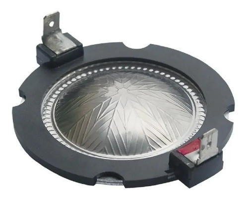 4 Reparo Para Corneta D220 Titanium Musical D202 Ti Drive Ti 1