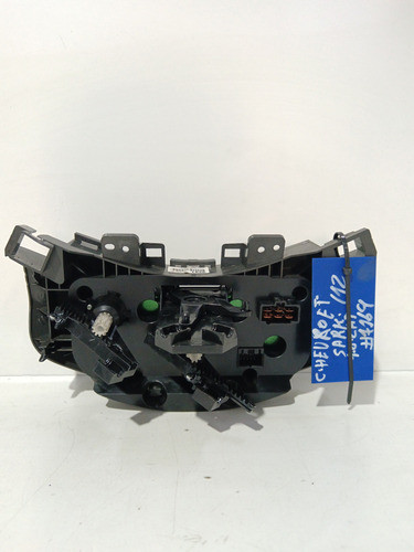 Comandos De Calefacción Chevrolet Spark Gt  [2009-2016] 1