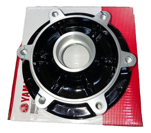 Porta Corona Yamaha Fz25, Fi-s / D Original!!! 1