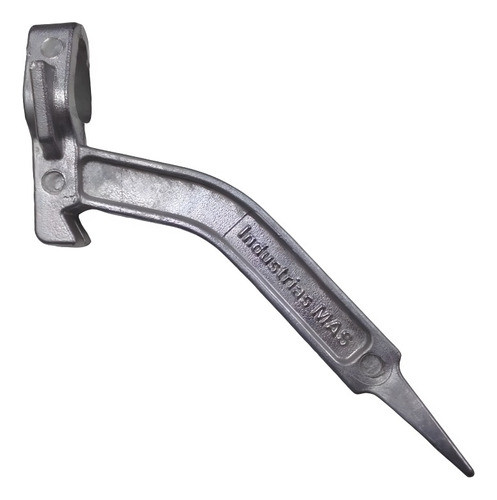Llave De Ajustar Uniones De Manguera Incendio Aluminio 0