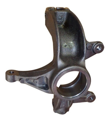 Soporte Punta Eje Izquierda Renault Megane 2 0