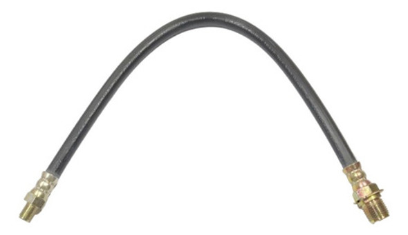 Manguera Freno Delantero Ford F100 , 420mm - Fx 16766 0