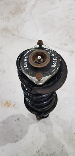 Amortecedor Dianteiro Esquerdo Prisma 2008 0