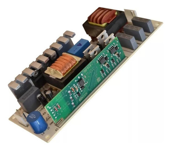 Balasto 5r 200 W 7r 230 W Lampara De Haluro Para Osram 0