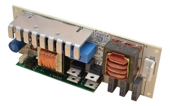 Balasto 5r 200 W 7r 230 W Lampara De Haluro Para Osram 1
