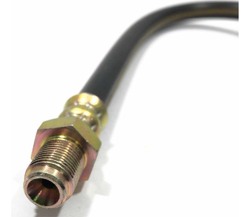 Flexible Freno Del Tras Mercedes Benz 1318 ,545mm - Fx 35940 1