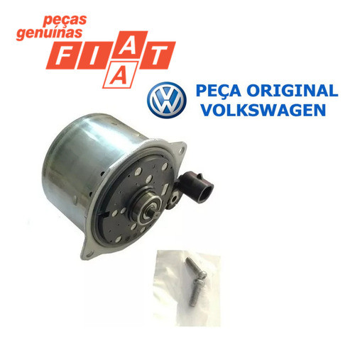 Motor Elétrico Cambio Stilo 2008 Até 2011 Dualogic 7086863 1