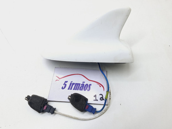 Antena Teto Tubarão Chevrolet Cruze 1.8 2012 N13322180 1