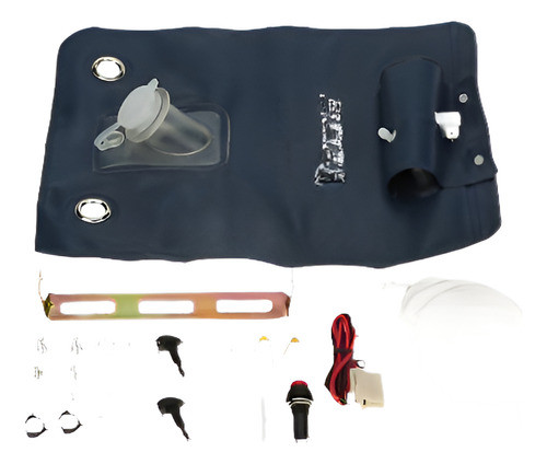 Kit De Manguera De Awp 23 Universal Parabrisas Lavadora Bomb 0
