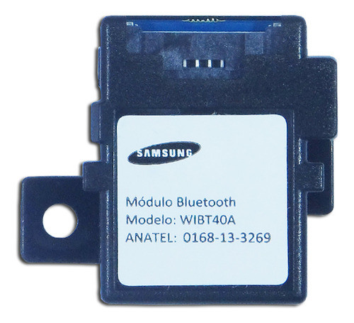 Módulo Bluetooth Interno Tv Samsung Plasma F8000 Original 0