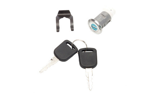 Cerradura Lateral Traba Asiento Motomel Vx150 W Std 0
