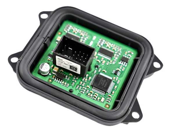 Nueva Unidad De Control De Las Curvas 63117182396 Para Bmw X 0