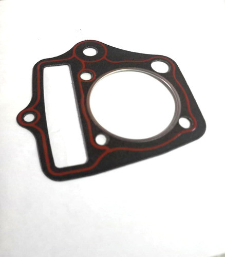 Junta Tapa De Cilindro Zanella Zb 110 Rt 0