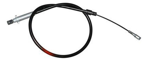 Cable De Freno Estac Tras Izq Mercedes Benz W210 0