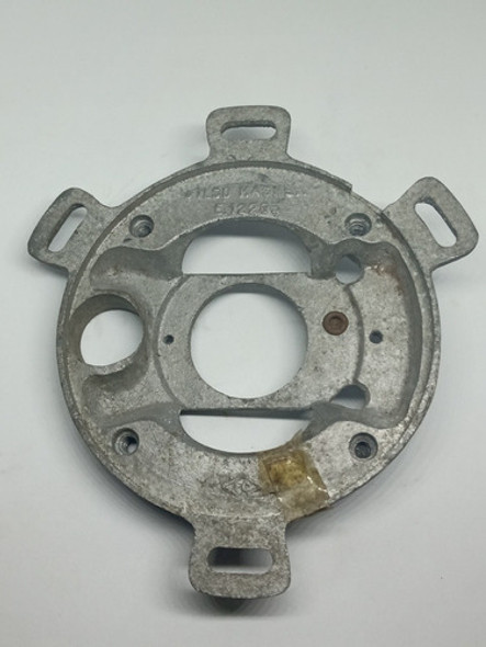 Plaqueta De Encendido Filso Magneti Siambretta Tv 175 1