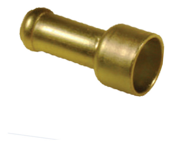 Conector Coletor Resfr. Motor Logus 1994 1.6 0