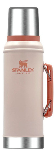 Stanley Classic Bottle 1.0 Qt (limestone) 0