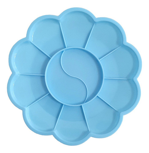 Paleta Mezcladora Para Tempera X1u 0