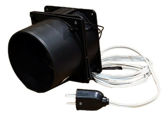 Extractor Cooler Ruleman 4p Listo Enchufar 220v Aire Indoor 0 Extractor Cooler Ruleman 4p Listo Enchufar 220v Aire Indoor 0