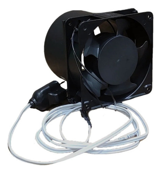 Extractor Cooler Ruleman 4p Listo Enchufar 220v Aire Indoor 1 Extractor Cooler Ruleman 4p Listo Enchufar 220v Aire Indoor 1