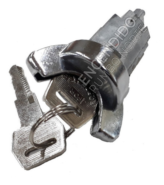 Cilindro De Ignicion De Columna Ford Falcon F-100 1978 0