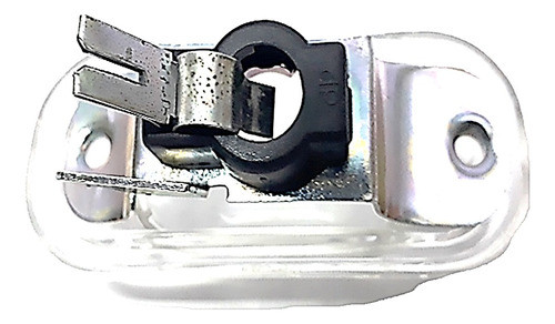 Faro Patente Volkswagen Gacel- Senda- Saveiro 1