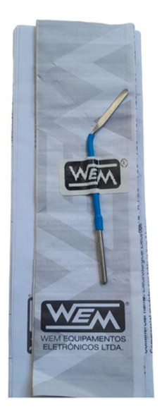 Eletrodo Para Eletrocirurgia E-121 0