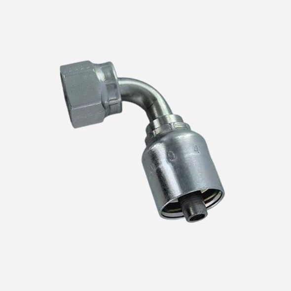 Conector S43 90° Parker 1j943-8-8 0