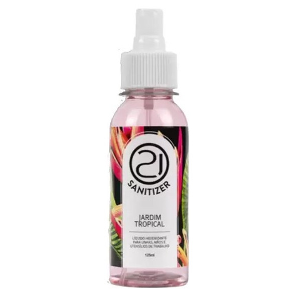 Kit Básico De Preparação Unha Em Gel Nails 21 1